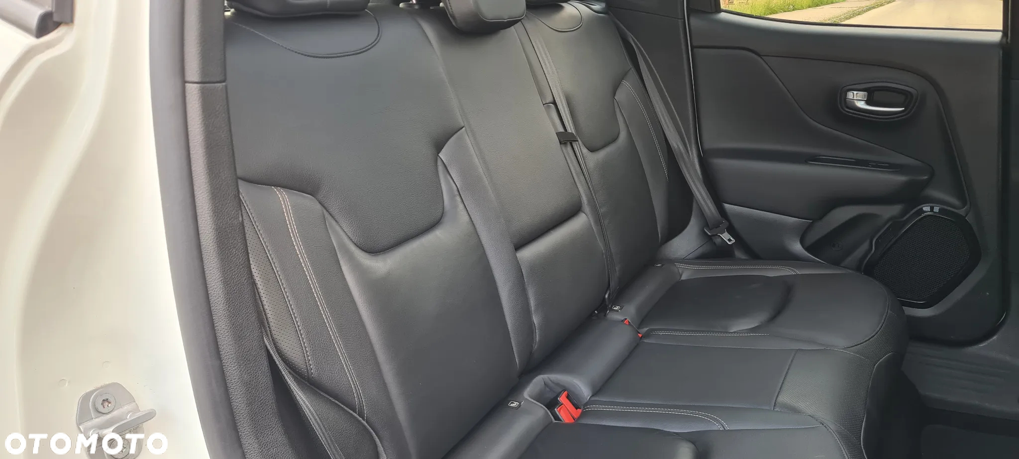 Jeep Renegade 1.4 MultiAir Limited FWD S&S - 18