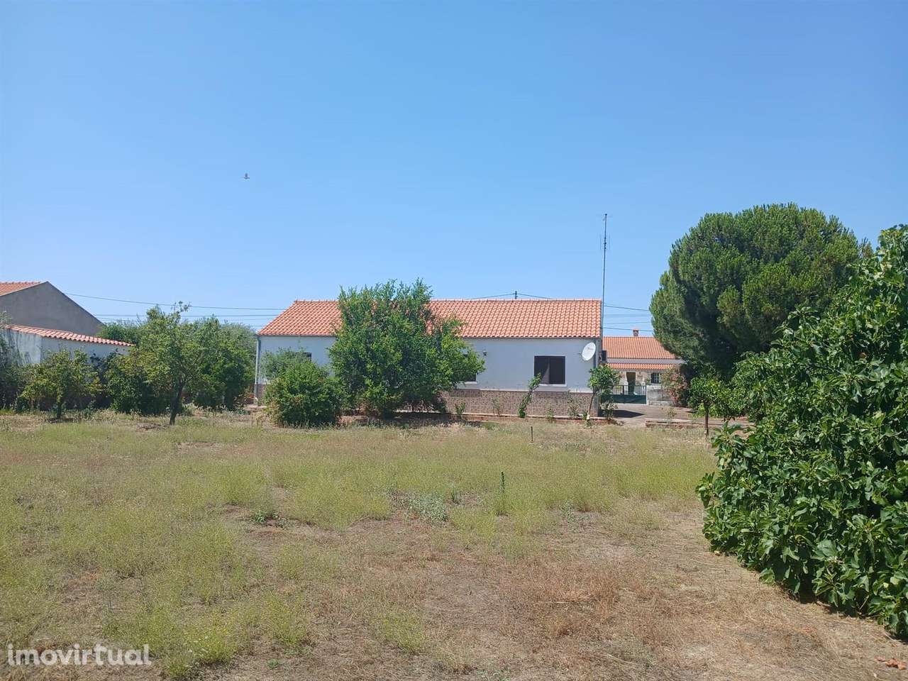 Moradia V4 - Grande imagem: 3/20