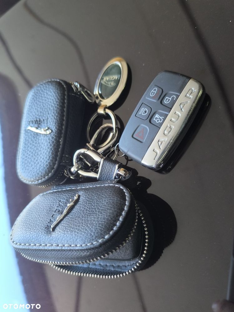 Jaguar XJ 3.0 V6 Kompressor Langversion Portfolio - 25