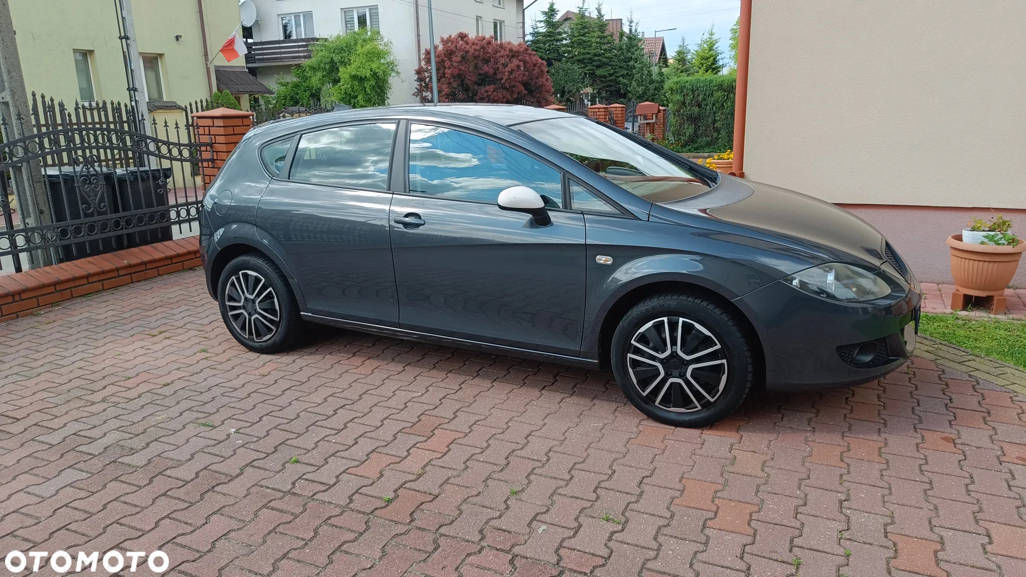 Seat Leon - 34
