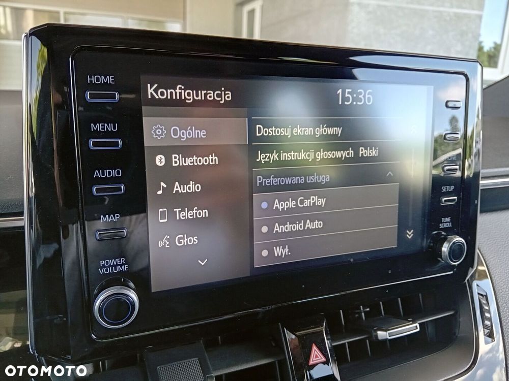 Toyota Corolla 2.0 Hybrid Comfort - 14