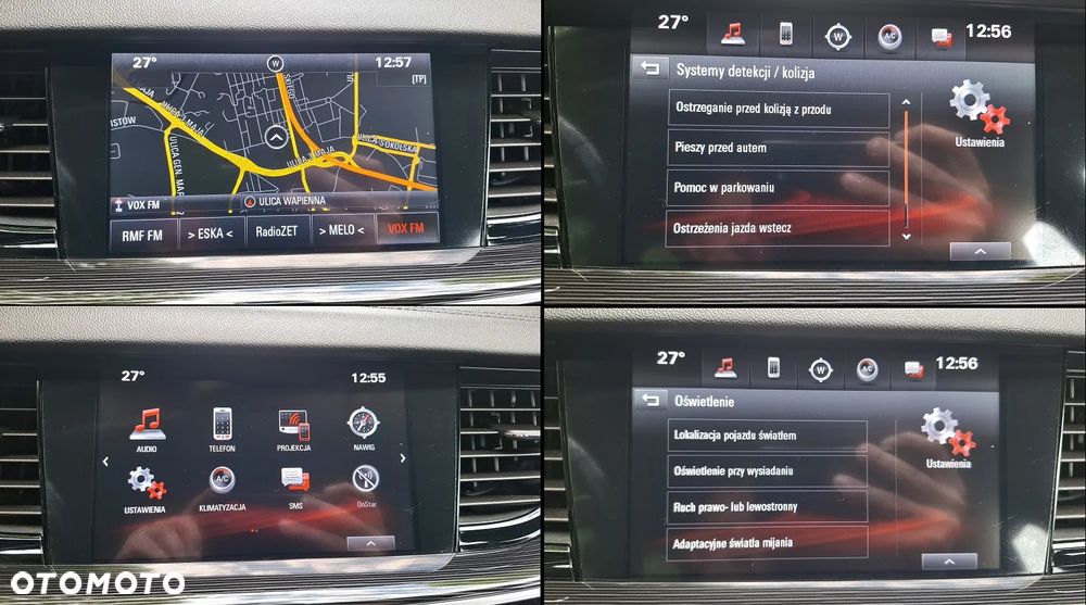 Opel Insignia 2.0 Business Innovation - 33