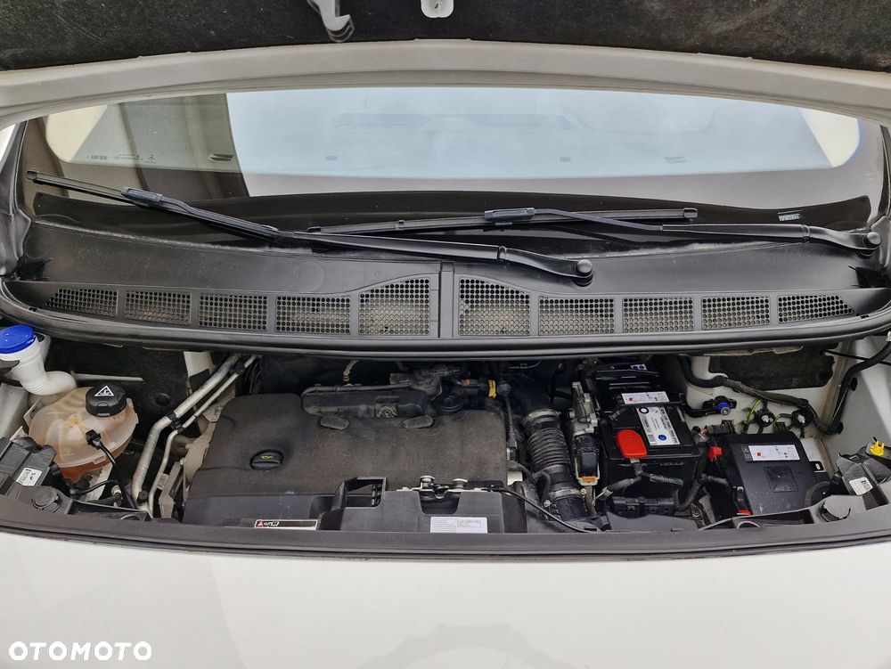 Peugeot EXPERT, Wersja M, Nawigacja, klima, tempomat, kamera cofania - 24