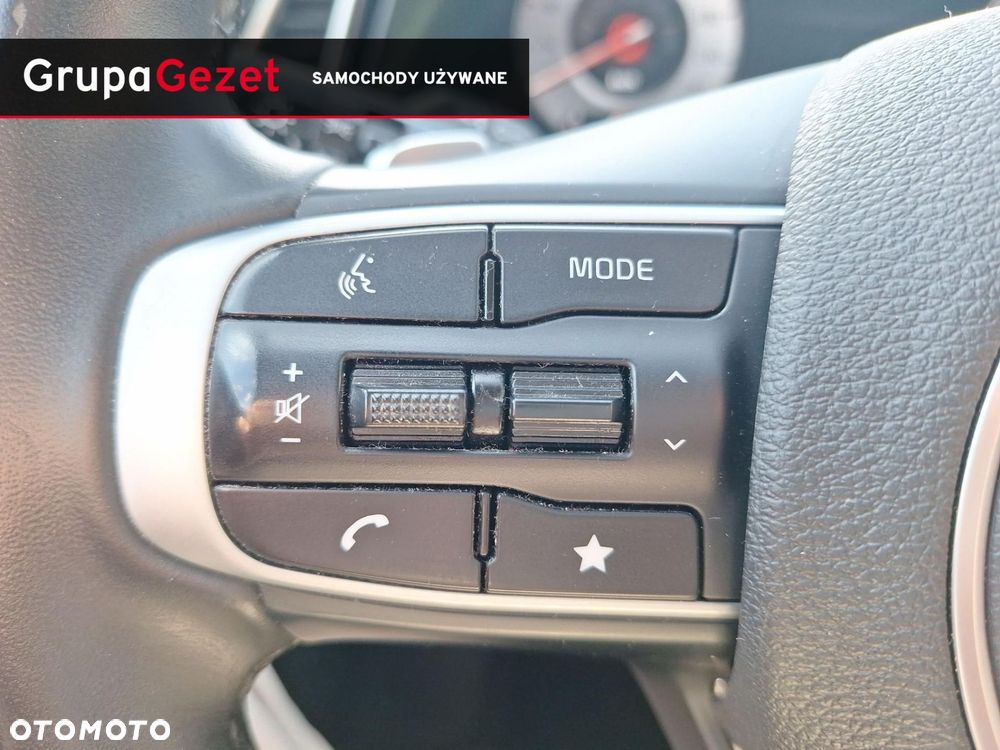 Kia Sportage - 22