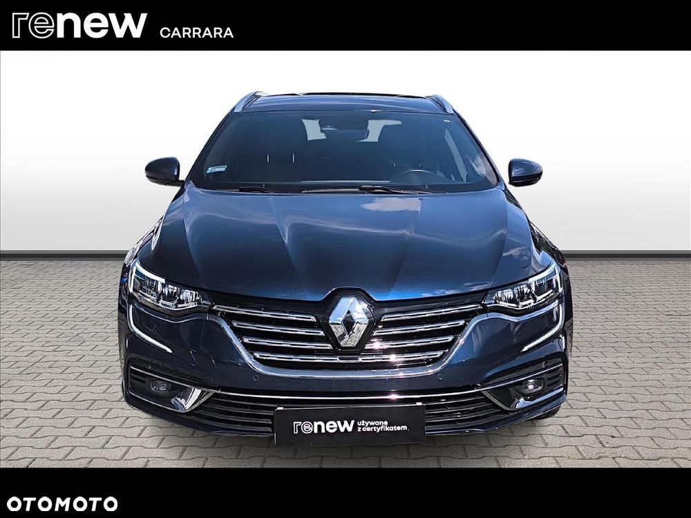 Renault Talisman 2.0 Blue dCi Intens EDC - 8