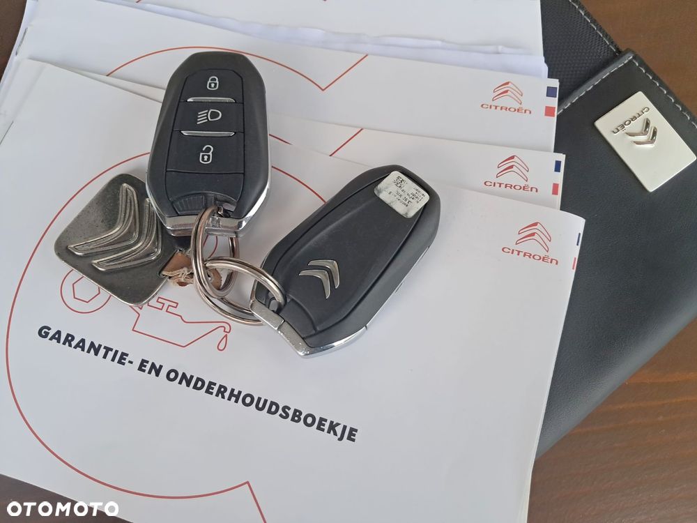 Citroën C5 Aircross Pure Tech 130 S&S SHINE - 19