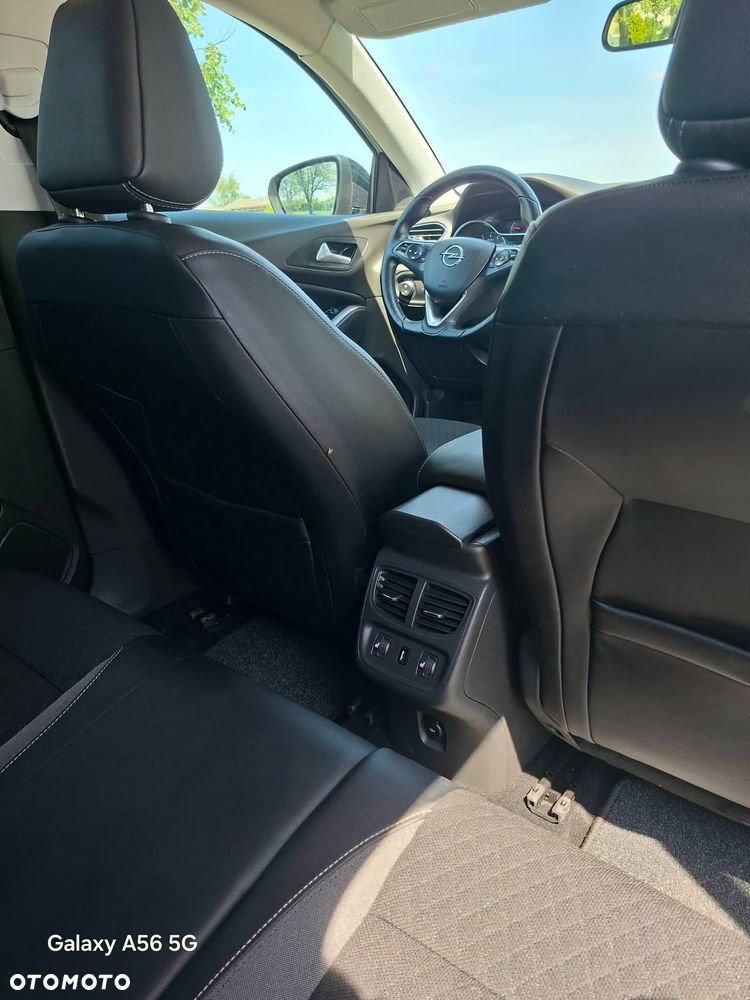 Opel Grandland X 1.5 CDTI Ultimate S&S - 11