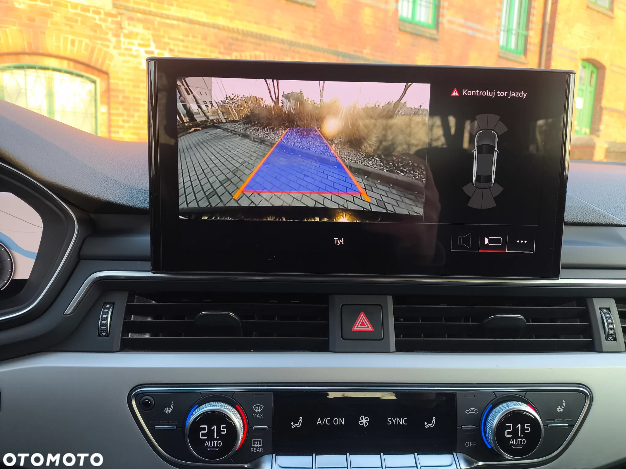 Audi A4 40 TFSI S tronic - 22