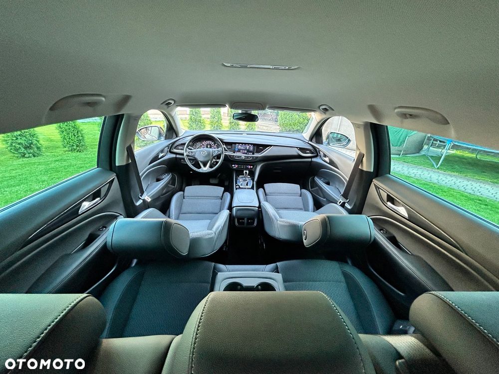 Opel Insignia 2.0 CDTI 4x4 Exclusive S&S - 19