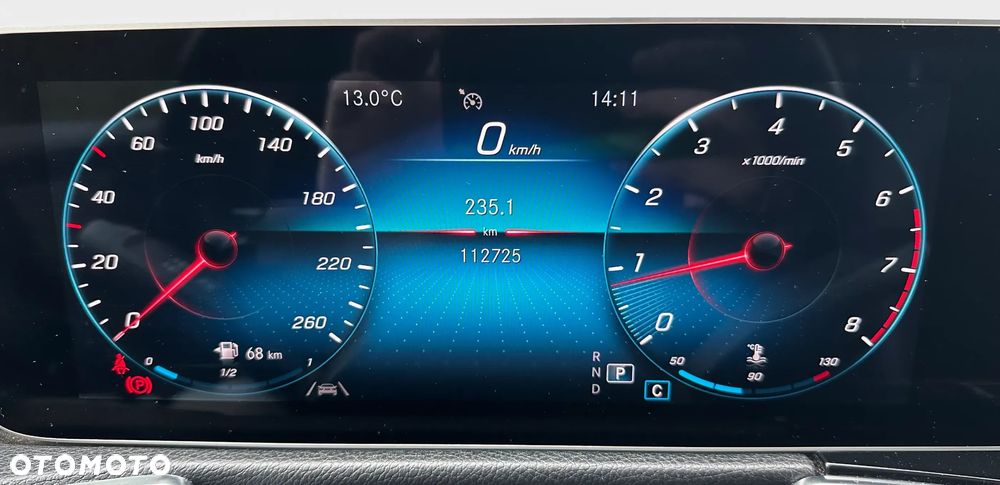 Mercedes-Benz GLB 200 Style 7G-DCT - 21