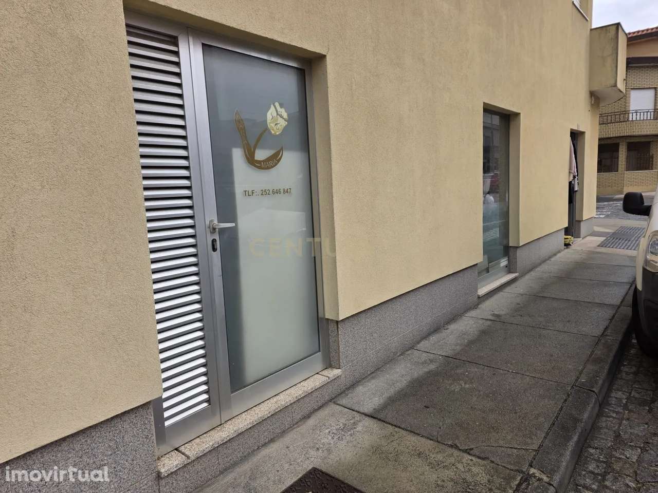 Arrenda-se Loja nas Caxinas – Vila do Conde - Grande imagem: 3/15
