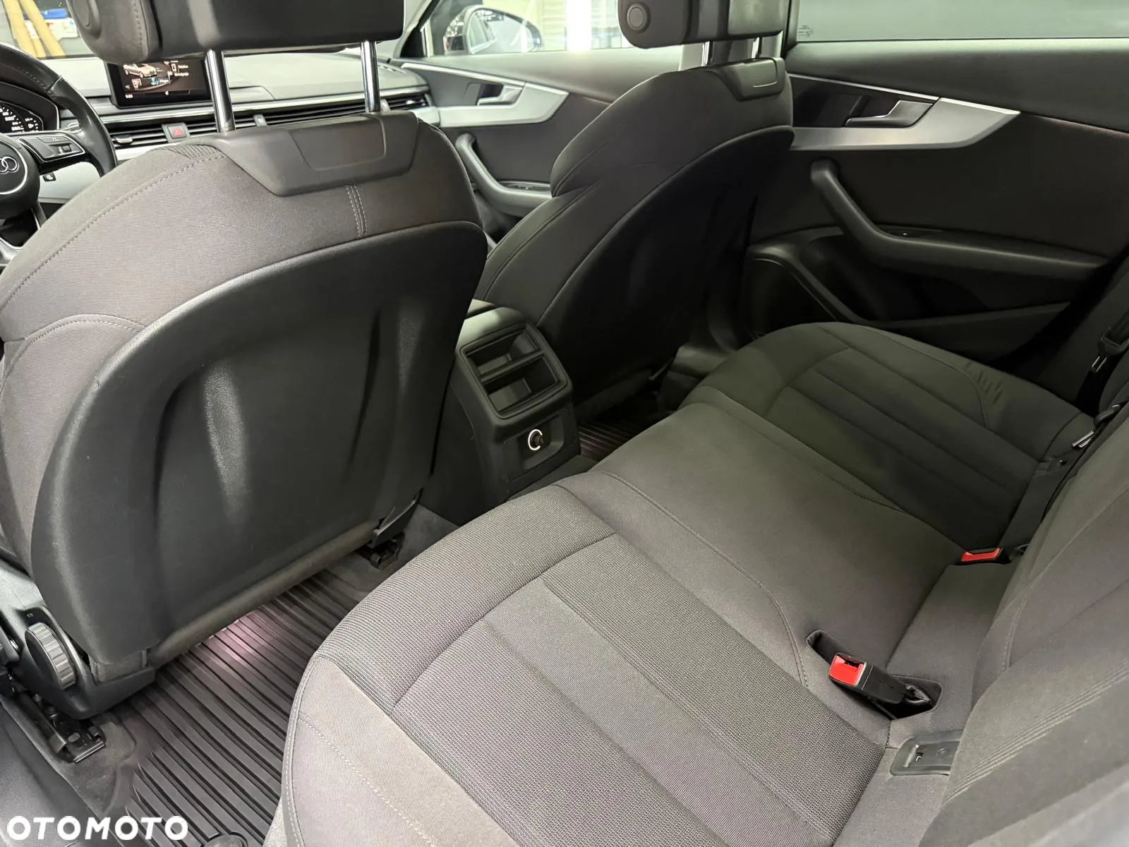 Audi A4 - 27