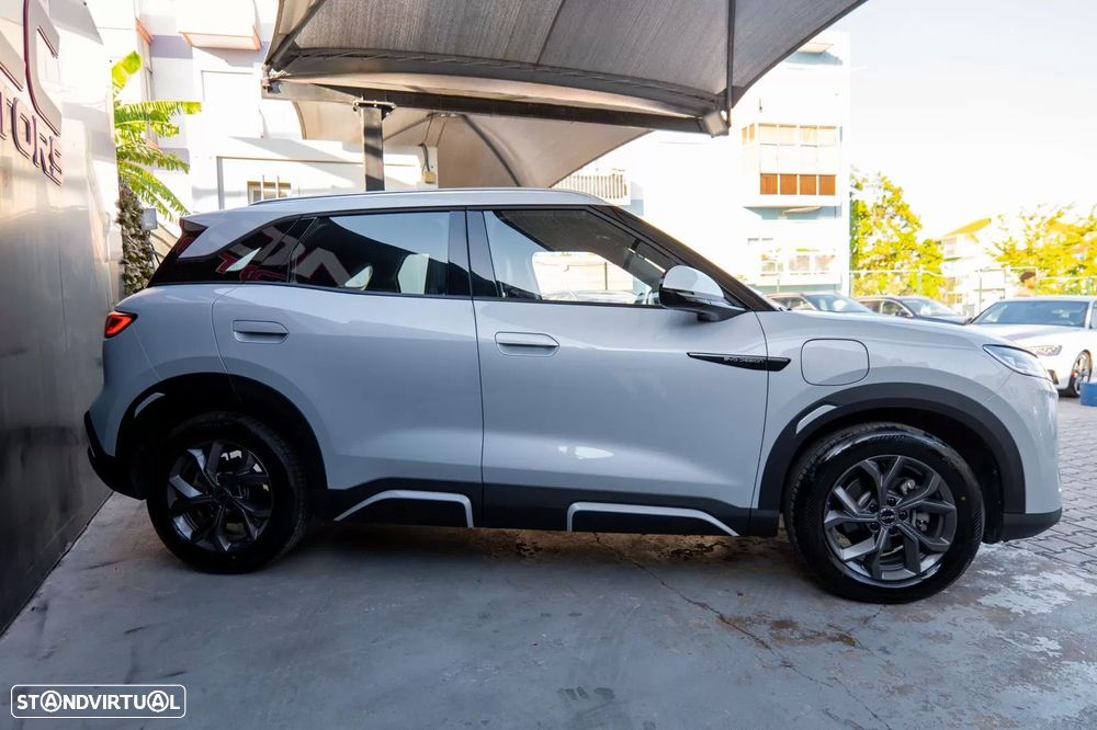 BYD Atto 2 - 4