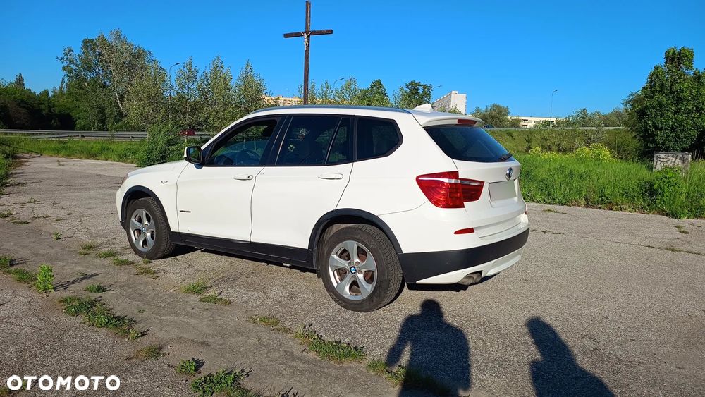 BMW X3 - 2