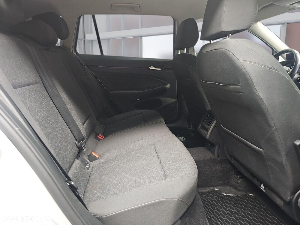 Volkswagen Golf Variant 1.5 TSI EVO Life - 12