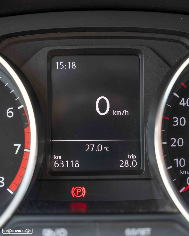 VW Polo 1.0 Trendline - 22