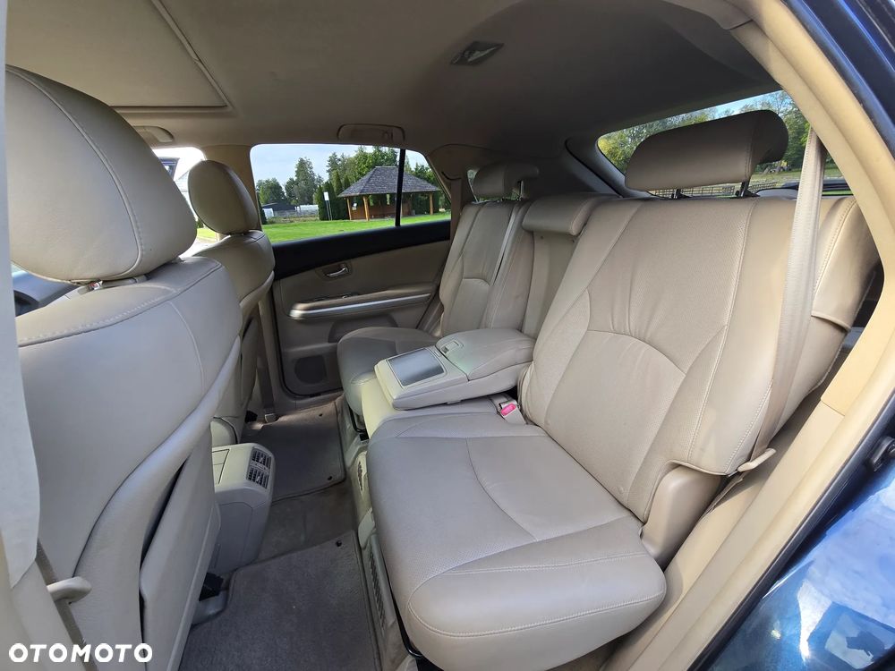 Lexus RX 400h Prestige - 13