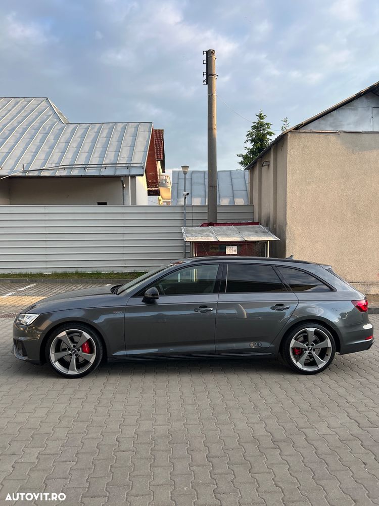 Audi A4 2.0 TDI S tronic Sport - 2