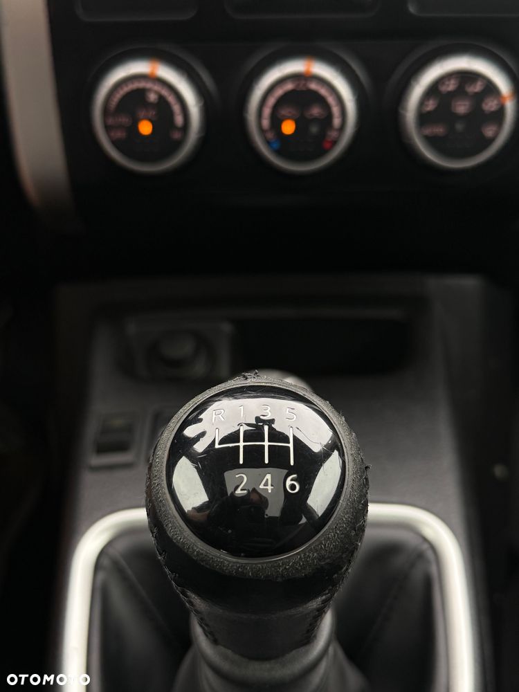 Nissan X-Trail - 15