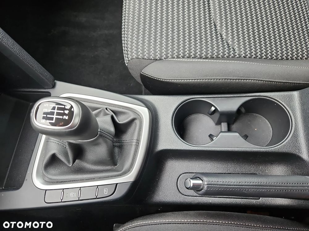 Kia Ceed 1.5 T-GDI M - 14