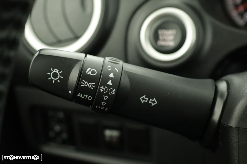 Mitsubishi Space Star 1.2 Connect Edition - 13