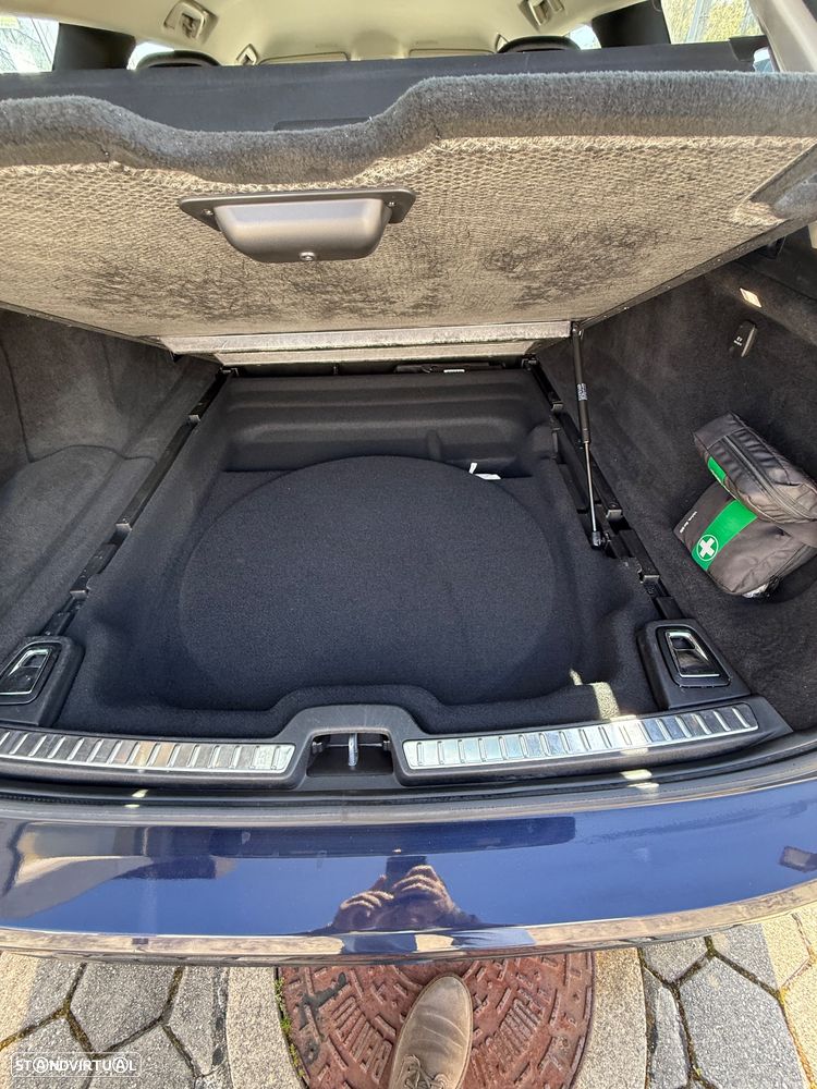 Volvo V90 D4 AWD Geartronic Momentum - 7
