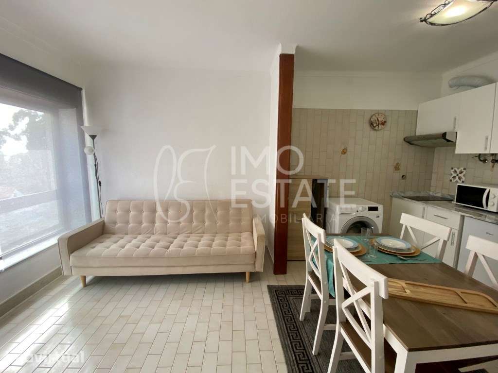 Apartamento T1 Figueira da Foz - Grande imagem: 4/9