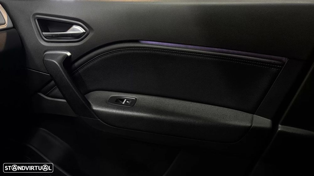 Renault Captur 1.0 TCe Evolution - 28