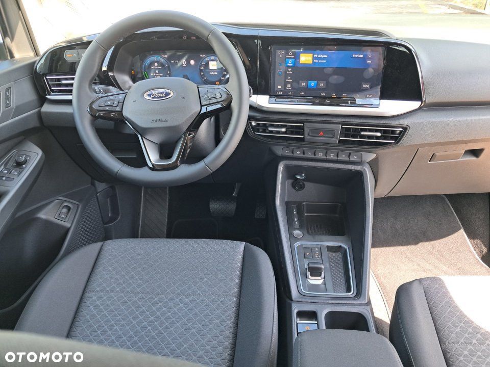 Ford Tourneo Connect - 12