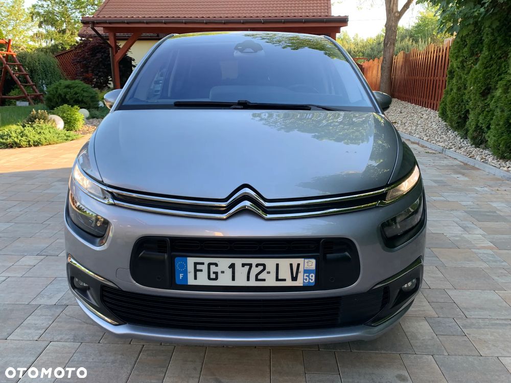Citroën SpaceTourer 1.5 BlueHDi XL Feel - 2