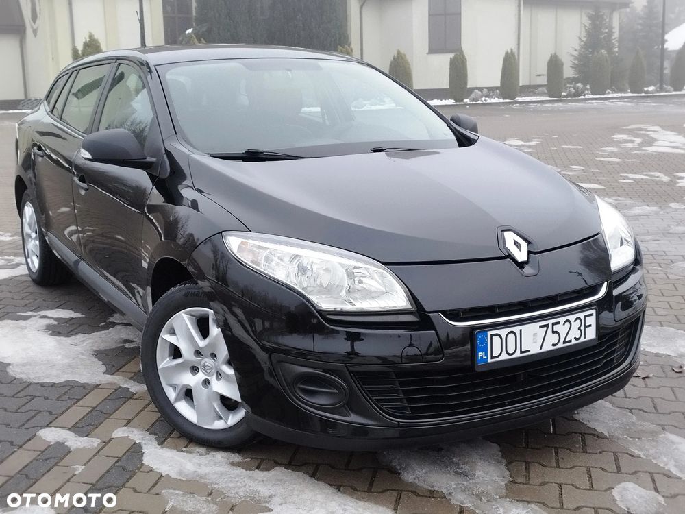 Renault Megane 1.6 16V 100 Expression - 1