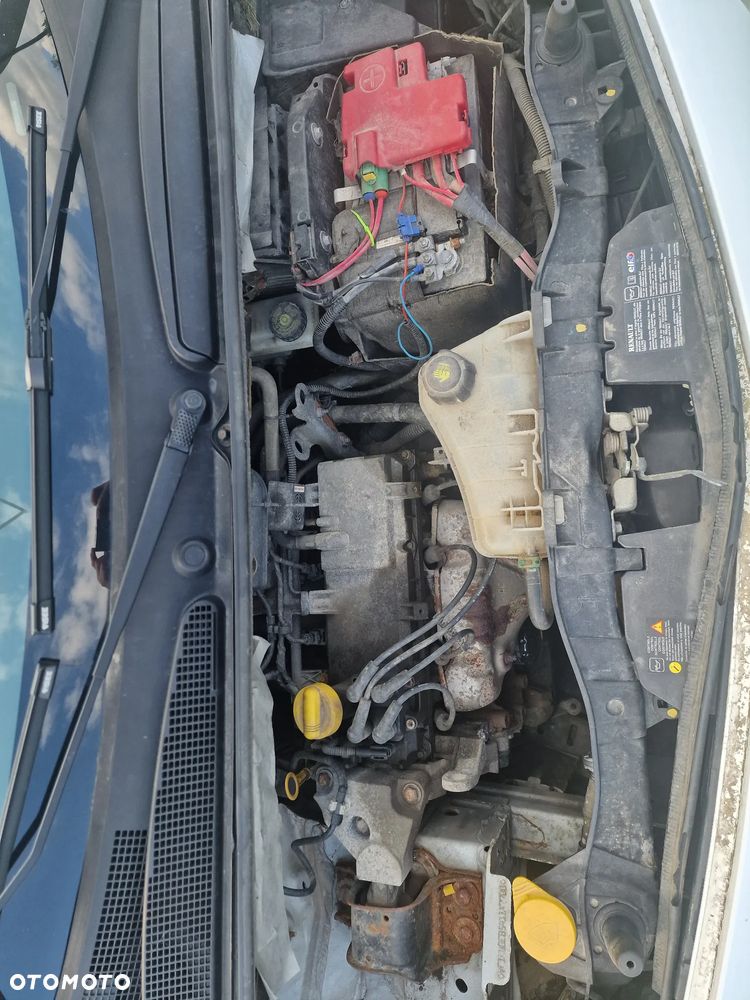 Renault Kangoo - 9