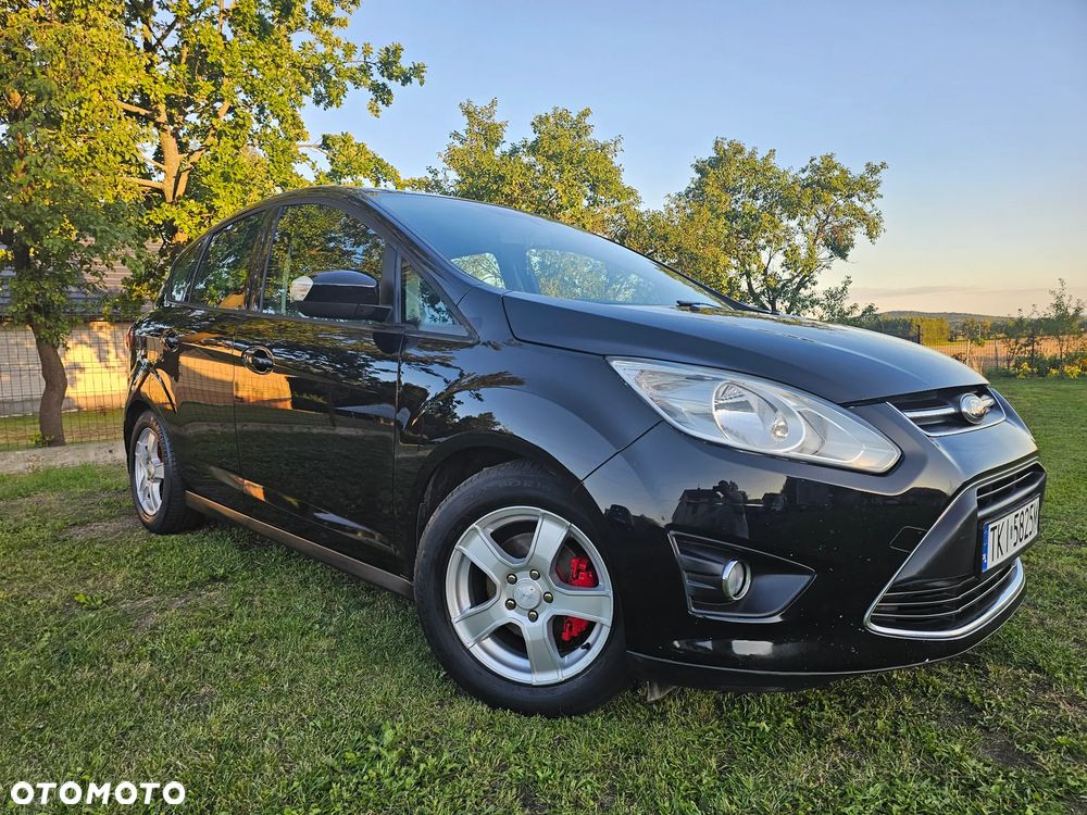 Ford C-MAX - 8