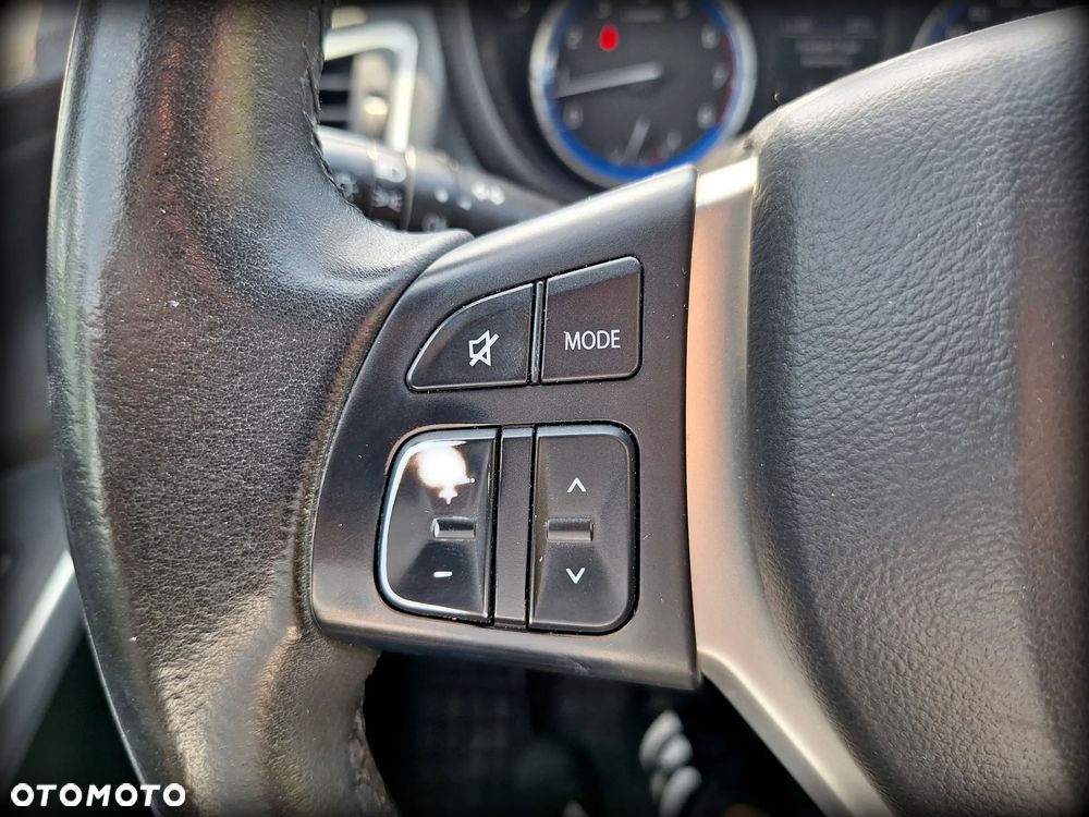 Suzuki SX4 S-Cross 1.6 Premium - 16