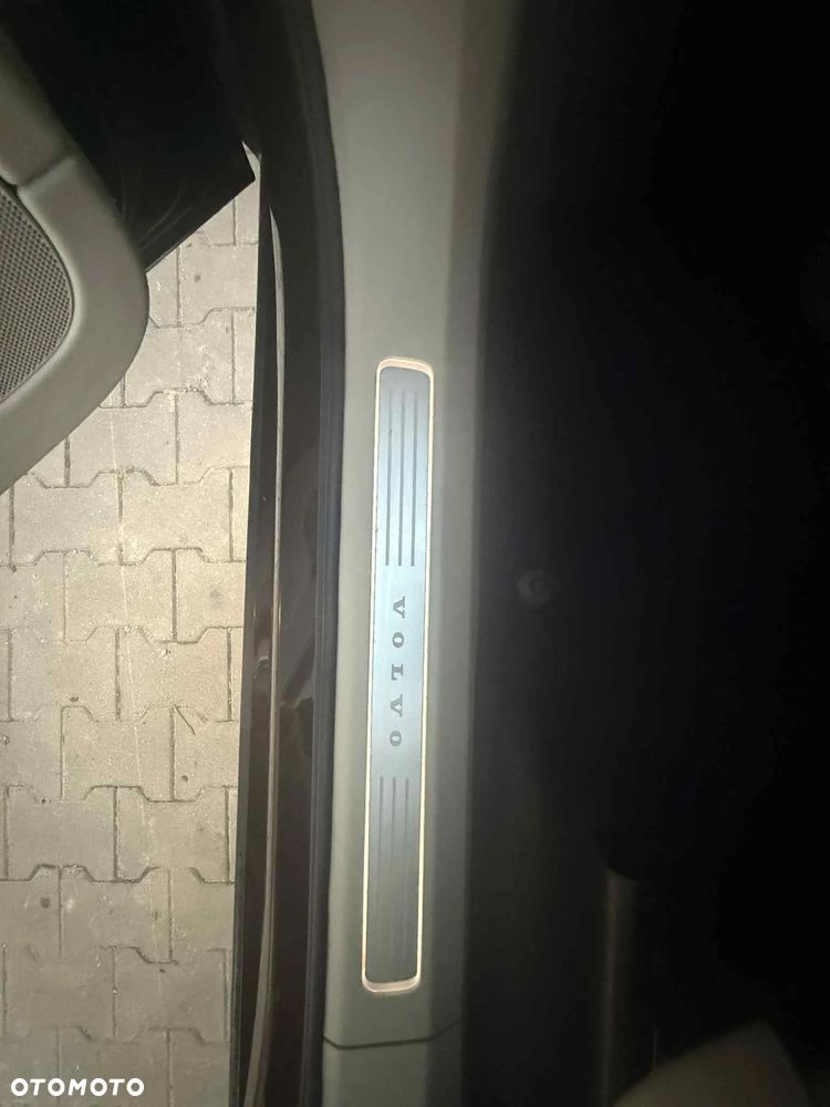 Volvo XC 90 T6 AWD Inscription 7os - 21