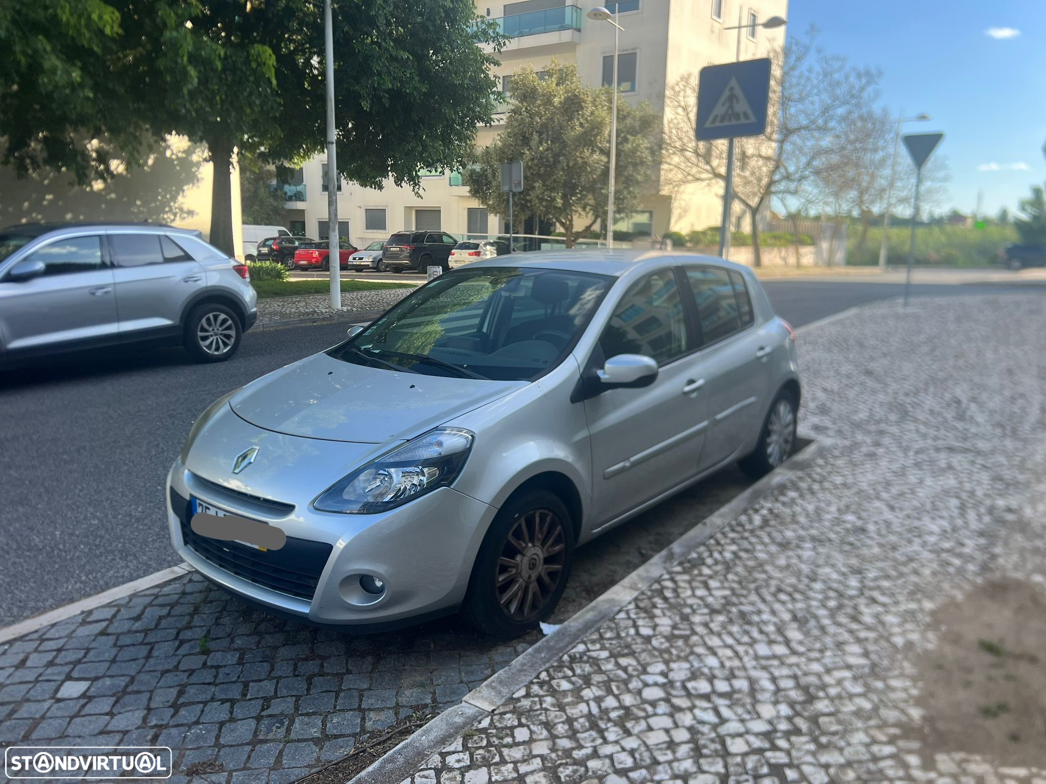 Renault Clio 1.2 16V Dynamique S - 5