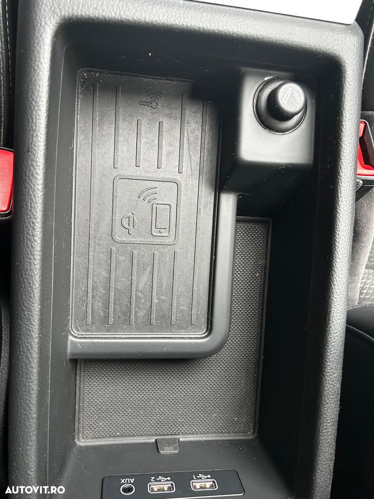 Audi A4 Limuzina 2.0 TDI S tronic - 15