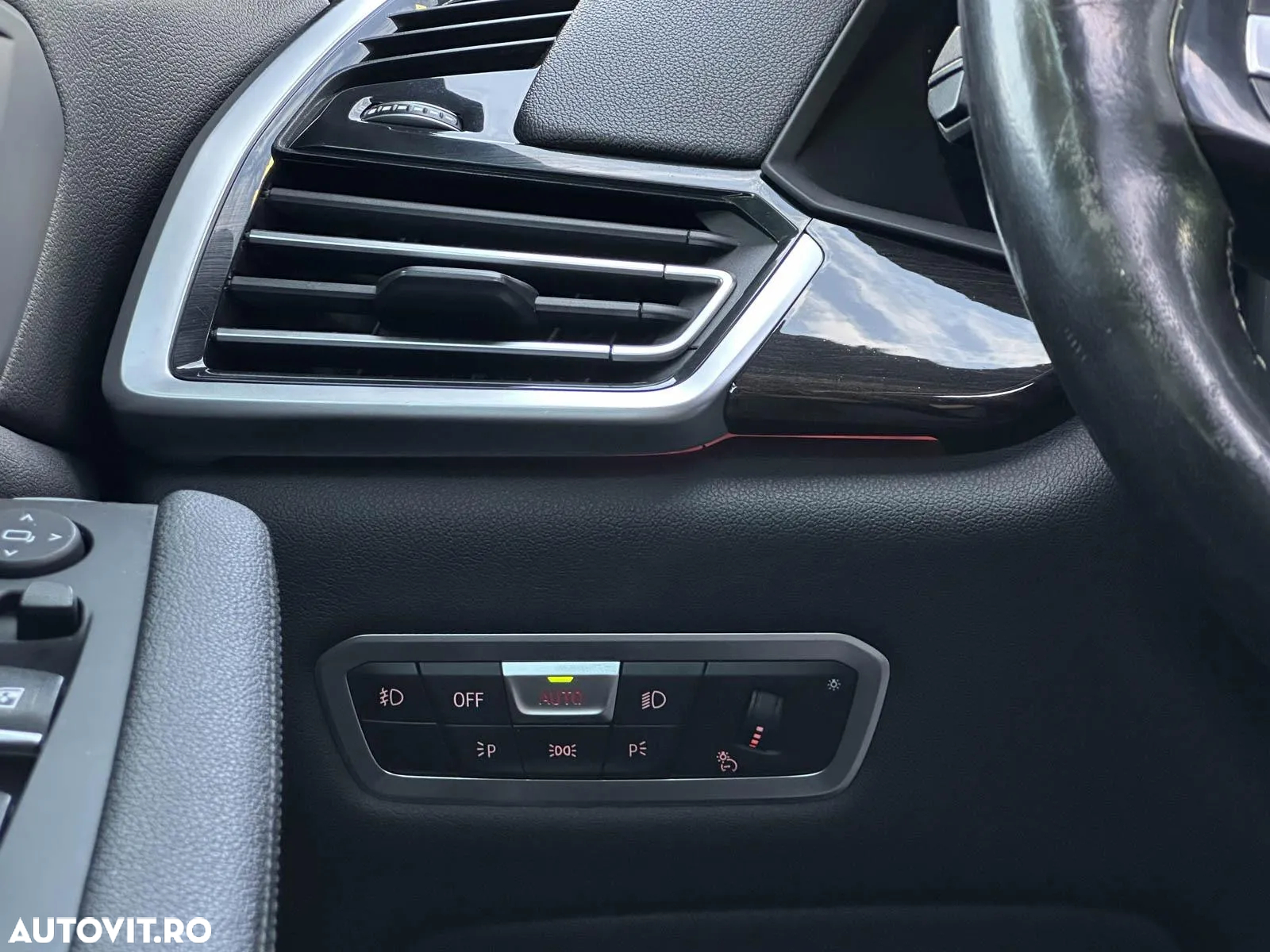 BMW X5 xDrive40i xLine - 16