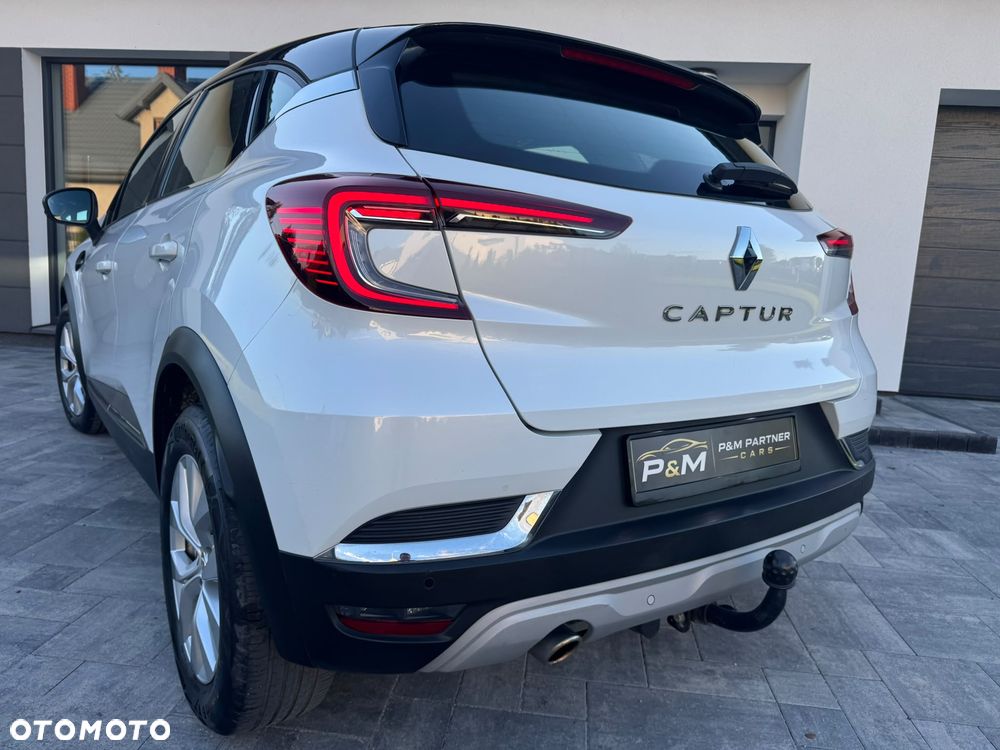 Renault Captur 1.3 TCe Intens EDC - 27