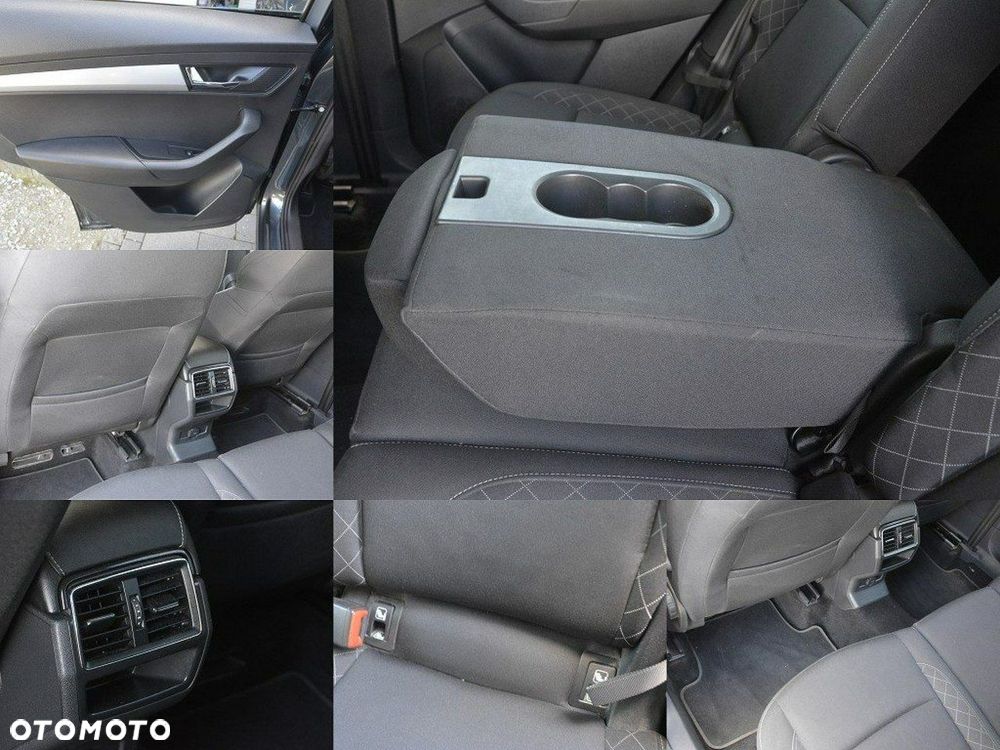 Skoda Karoq 1.6 TDI 4x2 Ambition DSG - 30