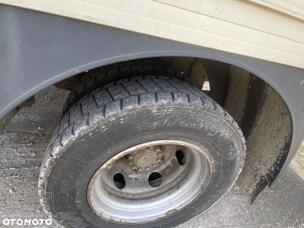 Iveco eurocargo 75e18 euro5 - 25