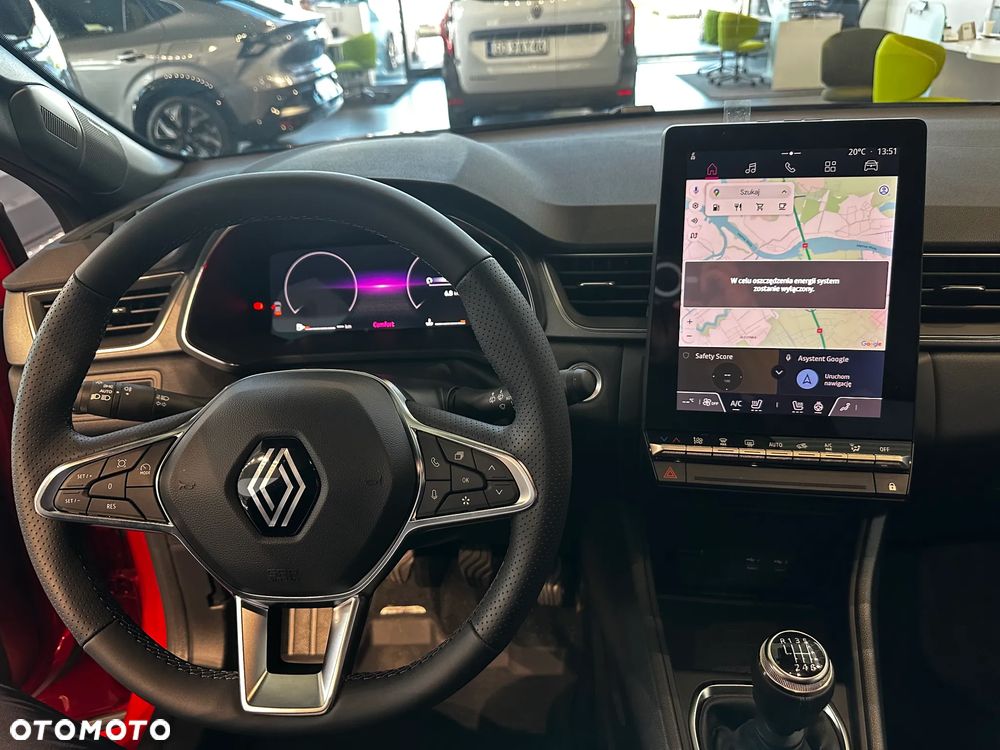 Renault Captur - 26