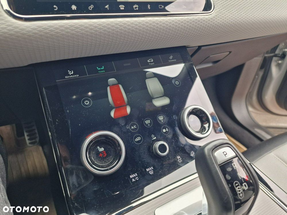 Land Rover Range Rover Evoque D150 R-Dynamic - 26