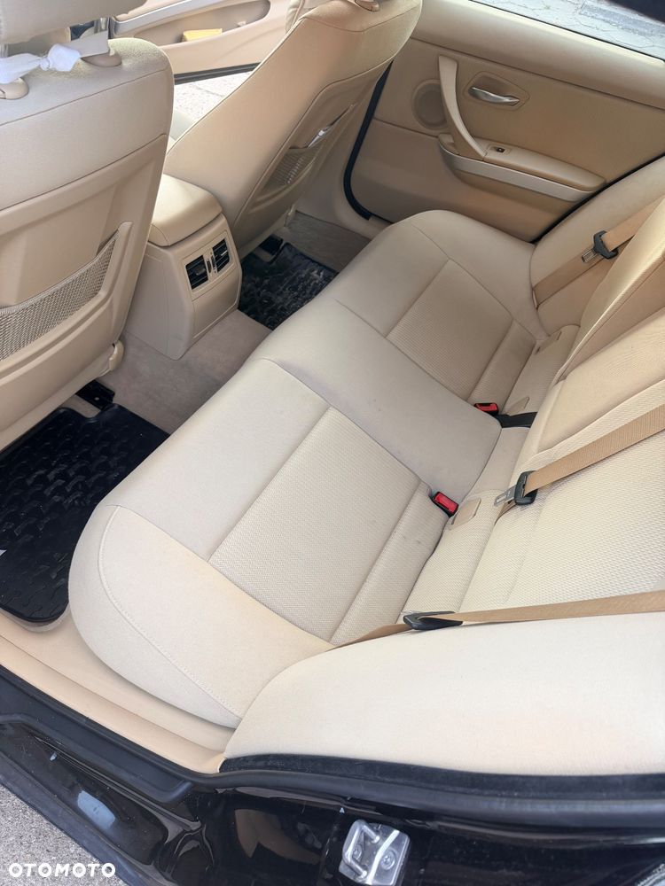 BMW Seria 3 - 7