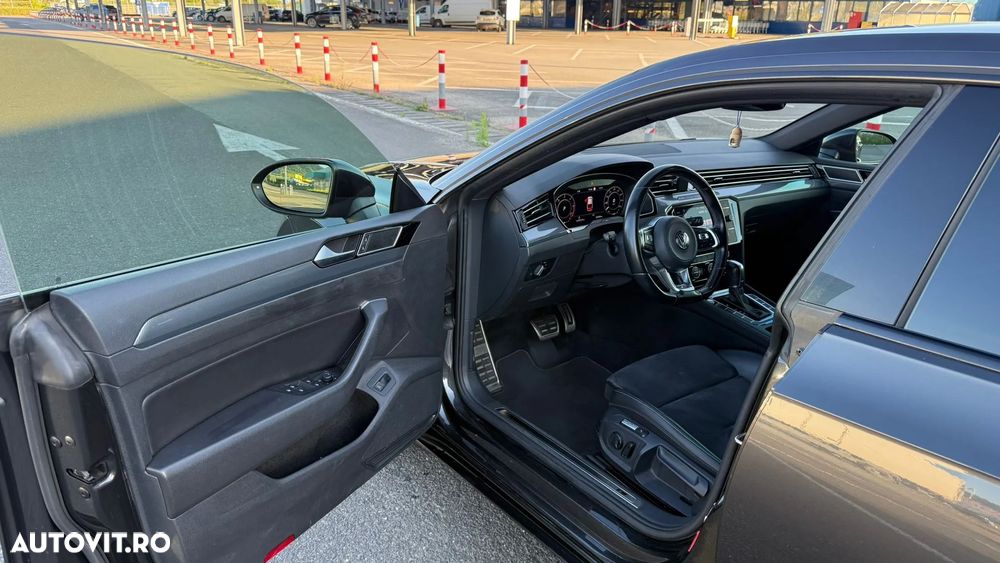 Volkswagen ARTEON 2.0 TDI DSG 4Motion R-Line - 9
