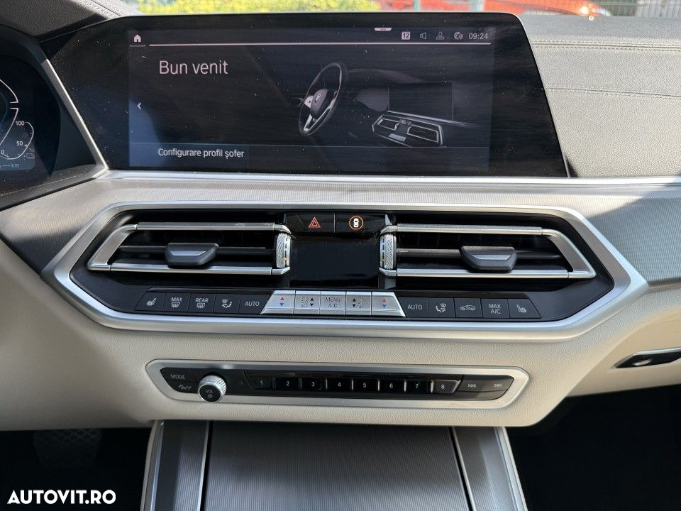 BMW X5 xDrive45e xLine - 24
