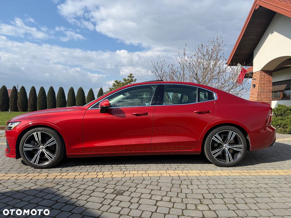 Volvo S60 T6 AWD Inscription - 5