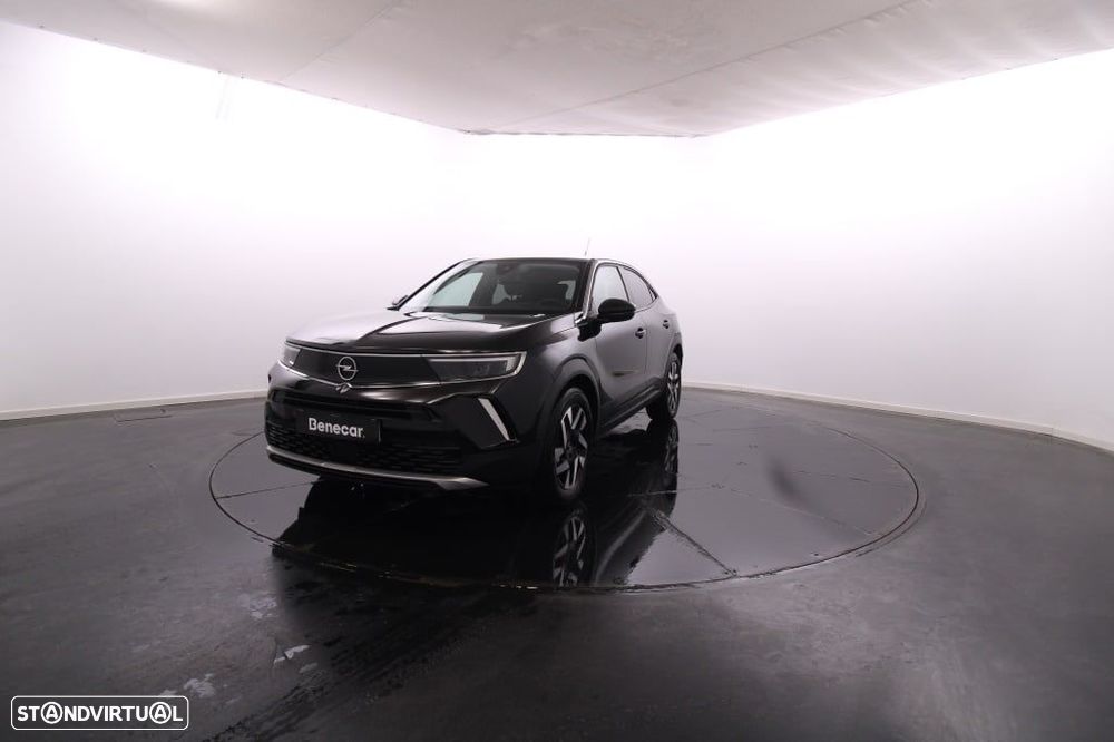 Opel Mokka-e Elegance - 13