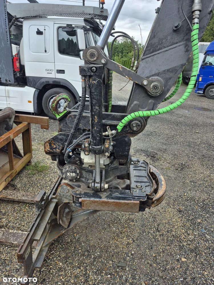 Mecalac 15MWR - 18