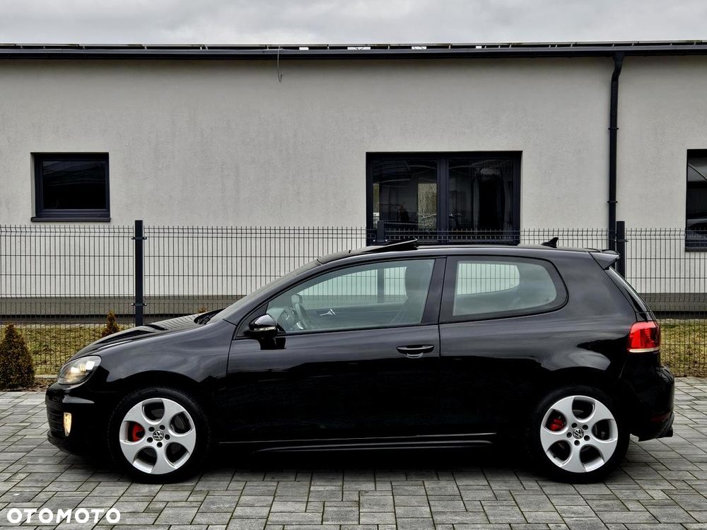 Volkswagen Golf 2.0 GTI - 6